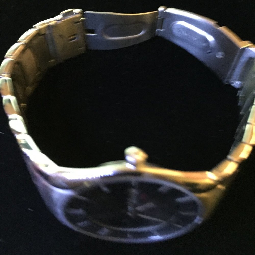 SKAGEN Denmark Charcoal Dial Men's Watch - Picture 3 of 4